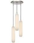 Formosa 3 Light Pendant