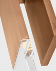 Kulma Large Outdoor Wall Sconce