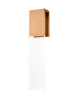 Kulma Large Outdoor Wall Sconce