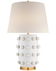 Visual Comfort & Co. | Linden Table Lamp | Laura Kincade Furniture | Sydney Australia