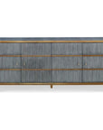 Ludwig Low Cabinet