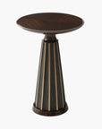 Hendrix Drinks Table