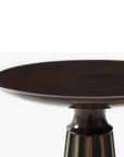 Hendrix Drinks Table