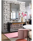 Benjamin Mirror