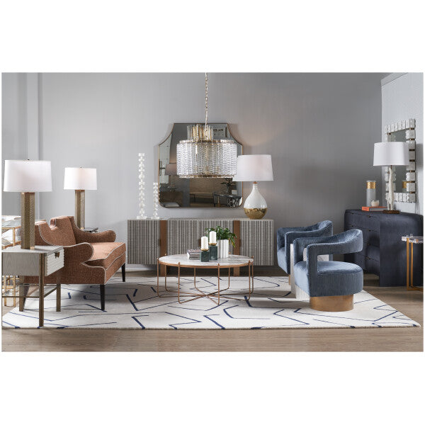 Tangmere Coffee Table