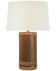 Lignum Table Lamp