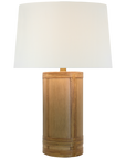 Lignum Table Lamp
