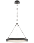 Matthew 24" Chandelier