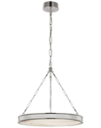 Matthew 24" Chandelier