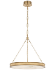 Matthew 24" Chandelier