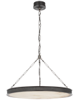 Matthew 30" Chandelier