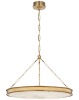 Matthew 30" Chandelier