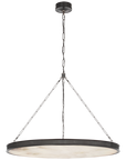 Matthew 40" Chandelier