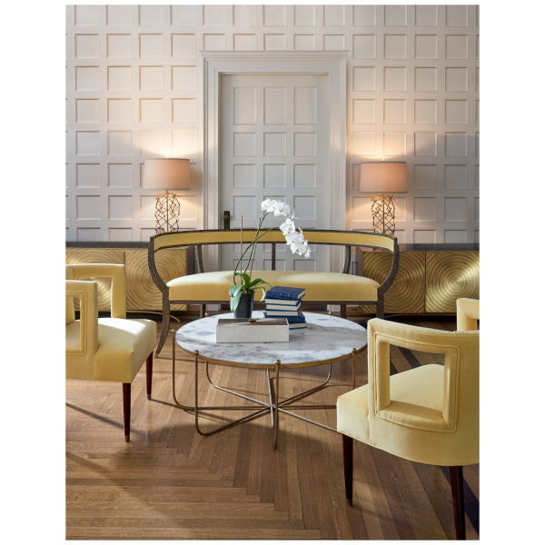 Tangmere Coffee Table