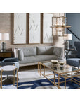 Scarlatti Coffee Table