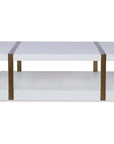 Mercer Coffee Table