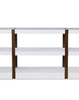 Mercer Console