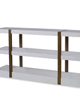 Mercer Console