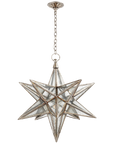 Visual Comfort & Co. | Moravian Star Lantern | Laura Kincade Furniture | Sydney Australia