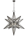 Visual Comfort & Co. | Moravian Star Lantern | Laura Kincade Furniture | Sydney Australia