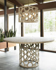 Angeline Dining Table