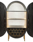 Mullinex Bar Cabinet