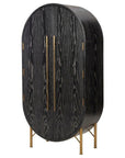 Mullinex Bar Cabinet
