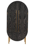 Mullinex Bar Cabinet