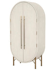 Mullinex Bar Cabinet
