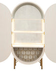 Mullinex Bar Cabinet