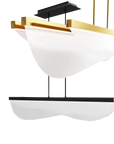 Nyra 72"Suspension Linear Light