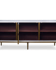 Naples Low Cabinet