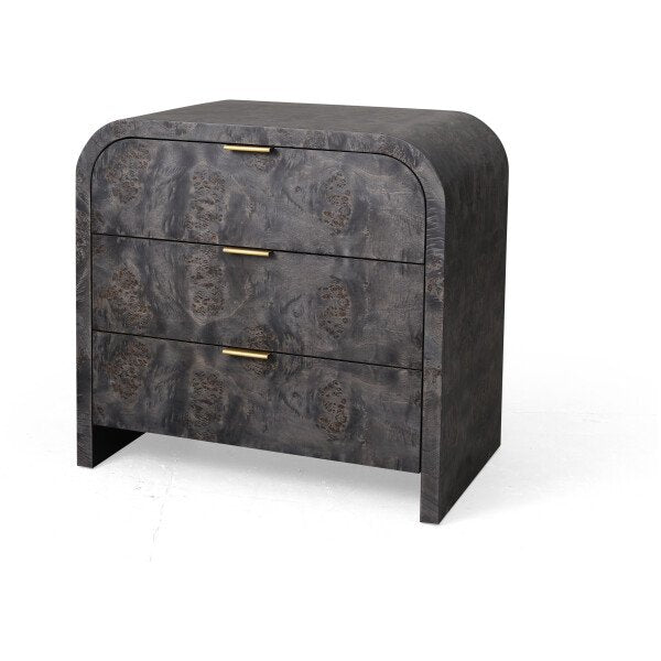Dewberry Bedside Table