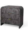 Dewberry Bedside Table