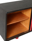 Nico Cabinet