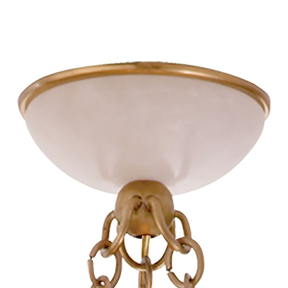 O'Connor Large Chandelier