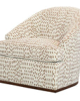 Nicholas Swivel Chair
