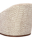 Nicholas Swivel Chair