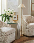 Nicholas Swivel Chair