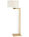 Amell 55" Articulating Floor Lamp