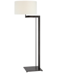 Amell 55" Articulating Floor Lamp