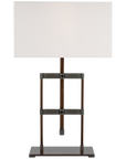 Alda 25" Adjustable Table Lamp