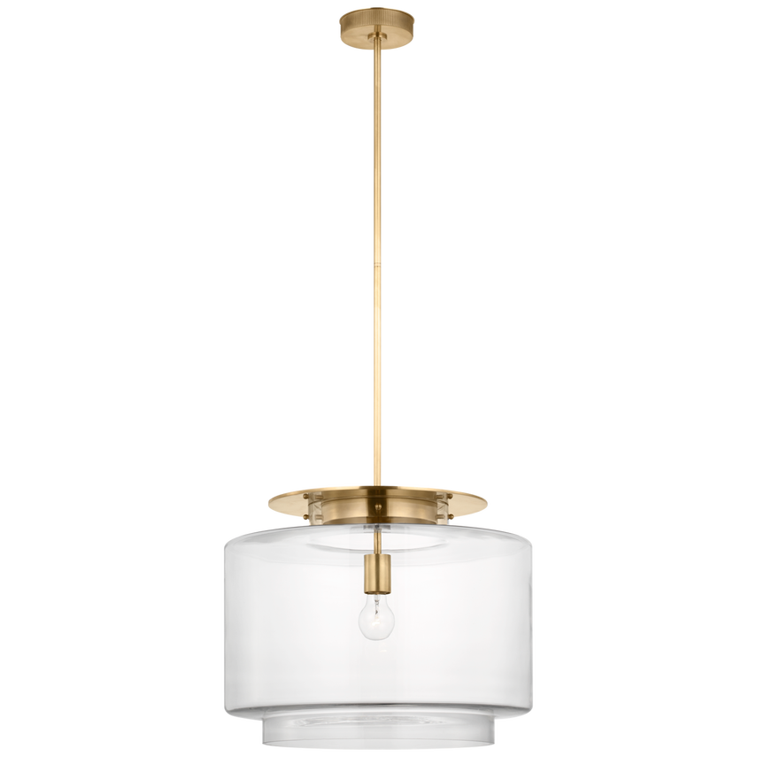 Elias 20" Pendant