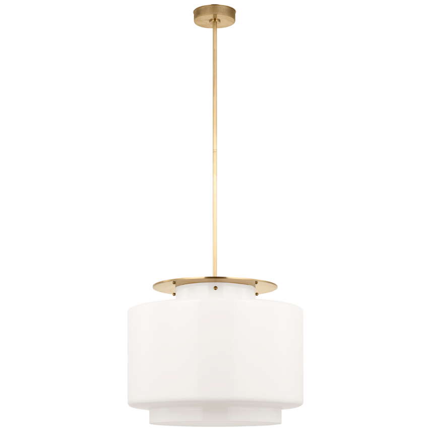 Elias 20" Pendant