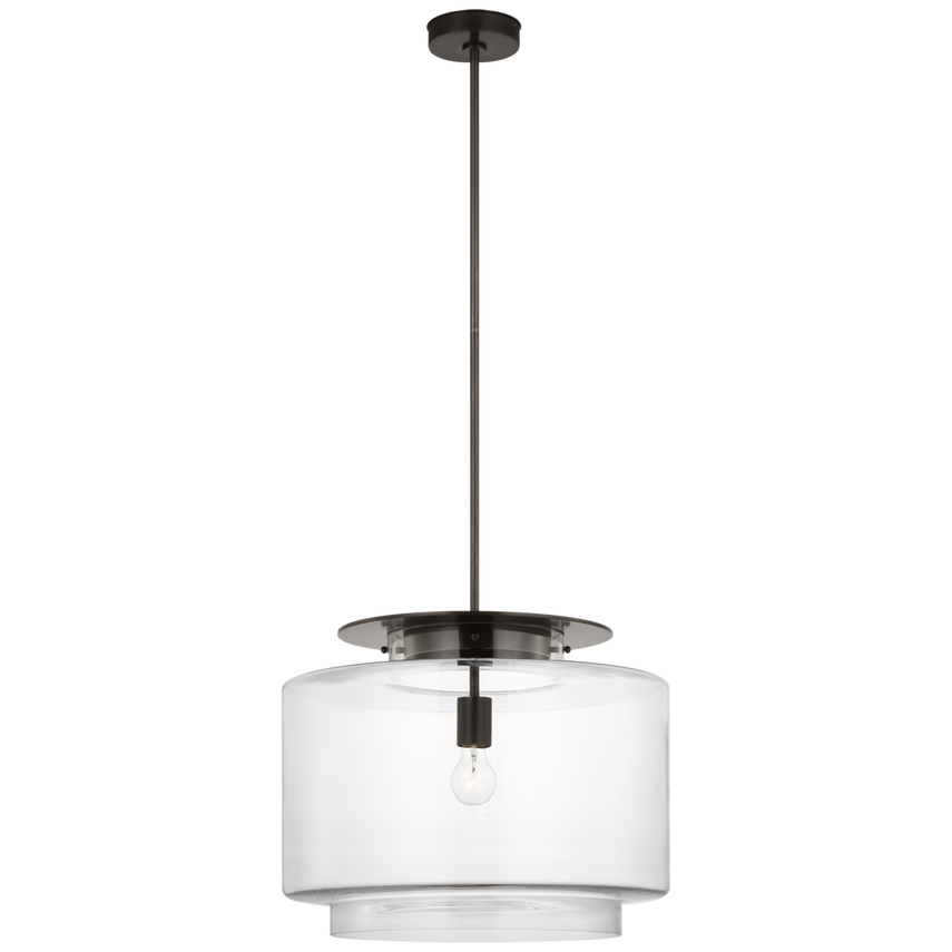 Elias 20" Pendant