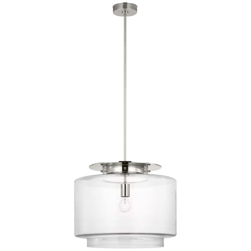 Elias 20" Pendant