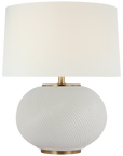 Mirelle Medium Large Table Lamp