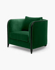 Ruhlmann Arm Chair