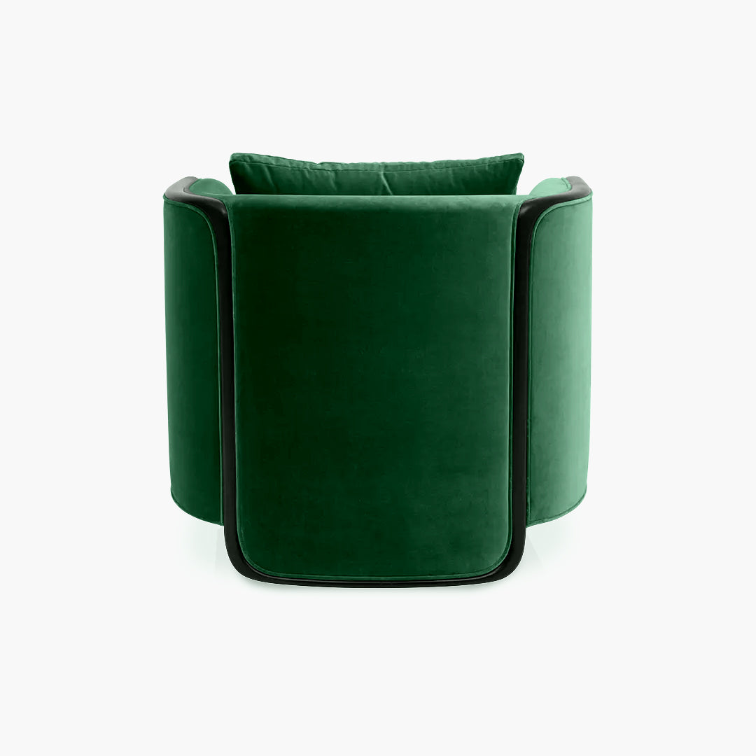 Ruhlmann Arm Chair
