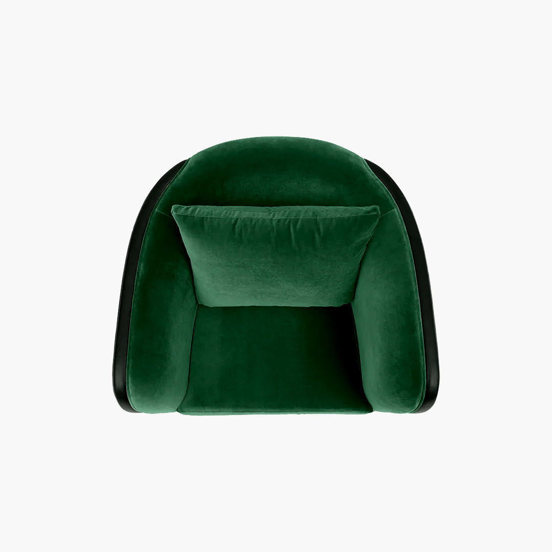 Ruhlmann Arm Chair
